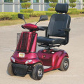 4 Wheels Mobility Scooter for Elderly and Disabled (DL24500-2)